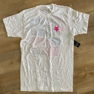 Fox Racing Men’s limited edition tee